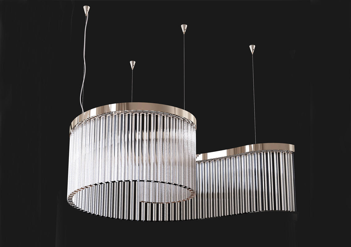 Carmen Pendant Lamp