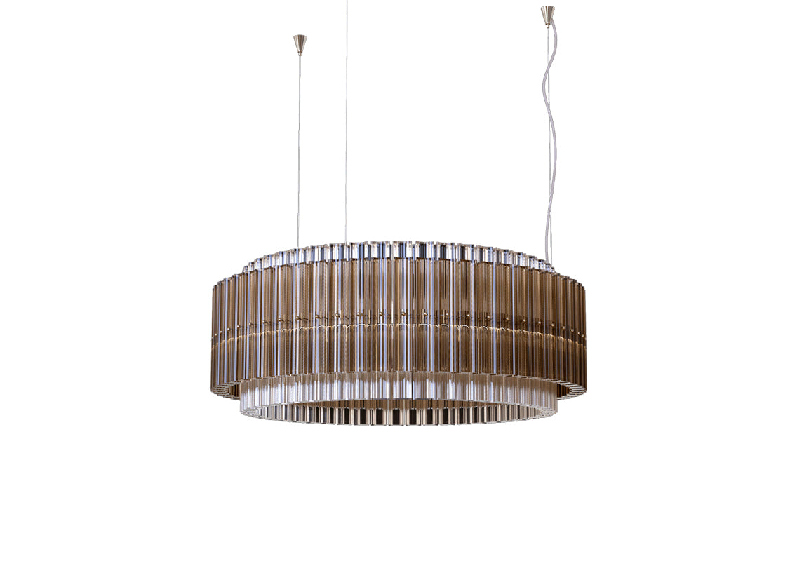 Carmen Pendant Lamp 729/90