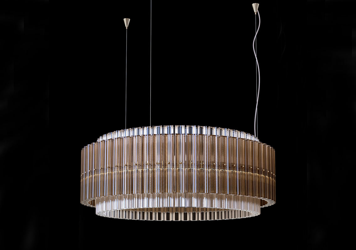 Carmen Pendant Lamp 729/90