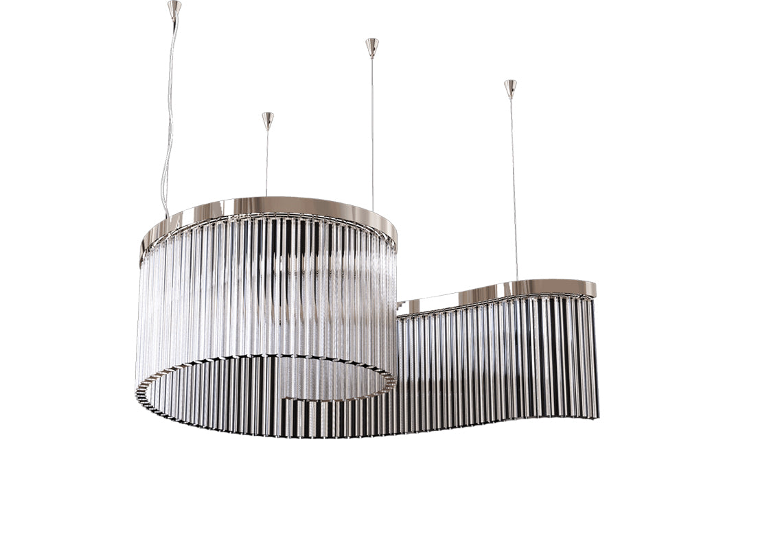 Carmen Pendant Lamp