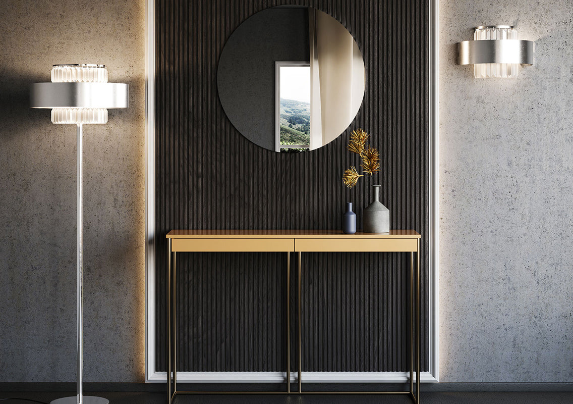 Crono Wall Lamp