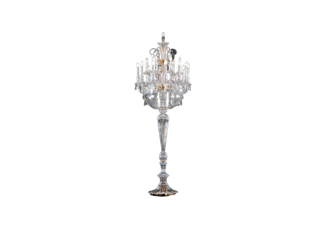 Dogma Floor Lamp