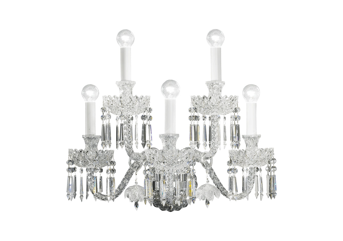 Dogma Wall Lamp