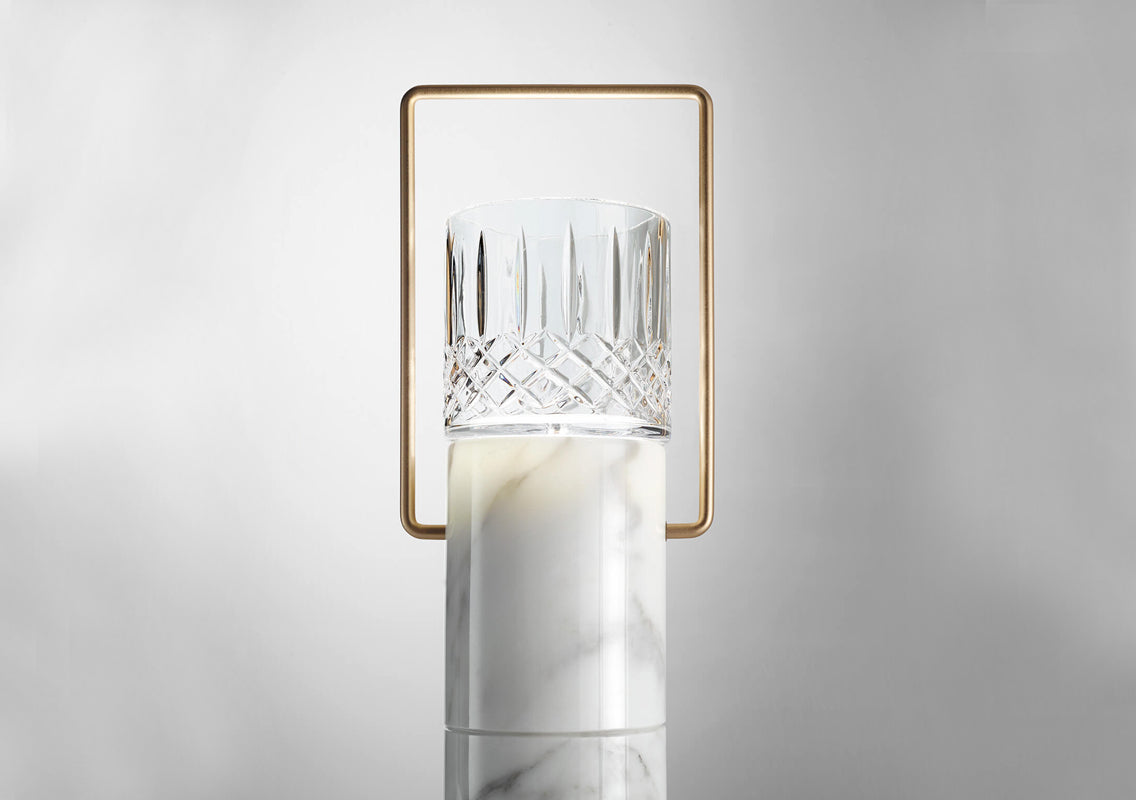 Elsa Table Lamp