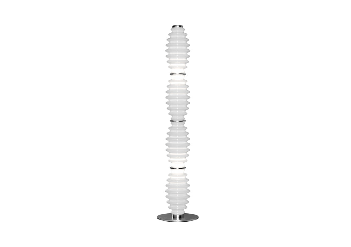 Grand Collier Floor Lamp