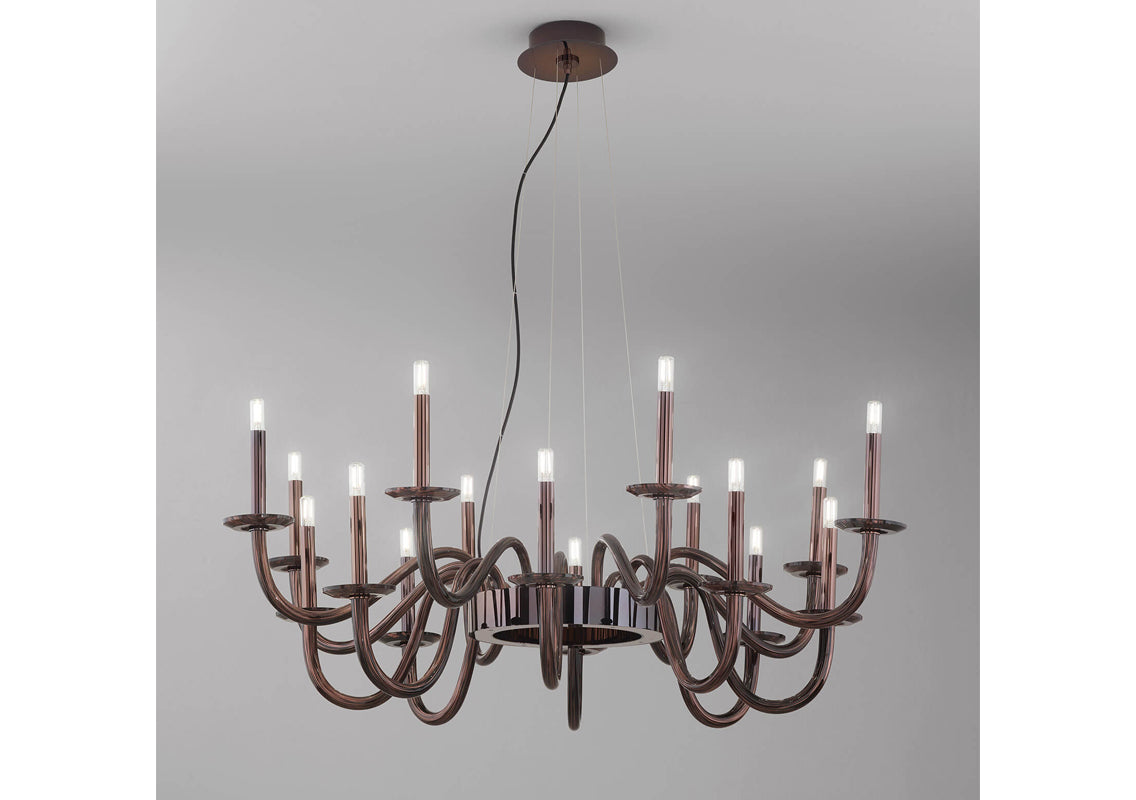 Milo Chandelier