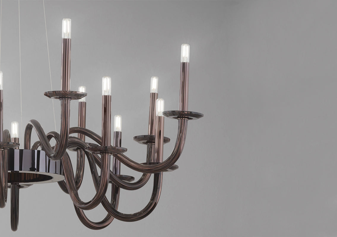 Milo Chandelier