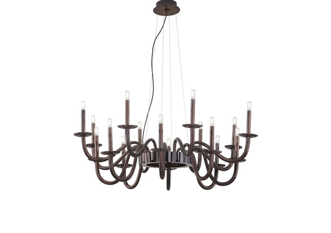 Milo Chandelier