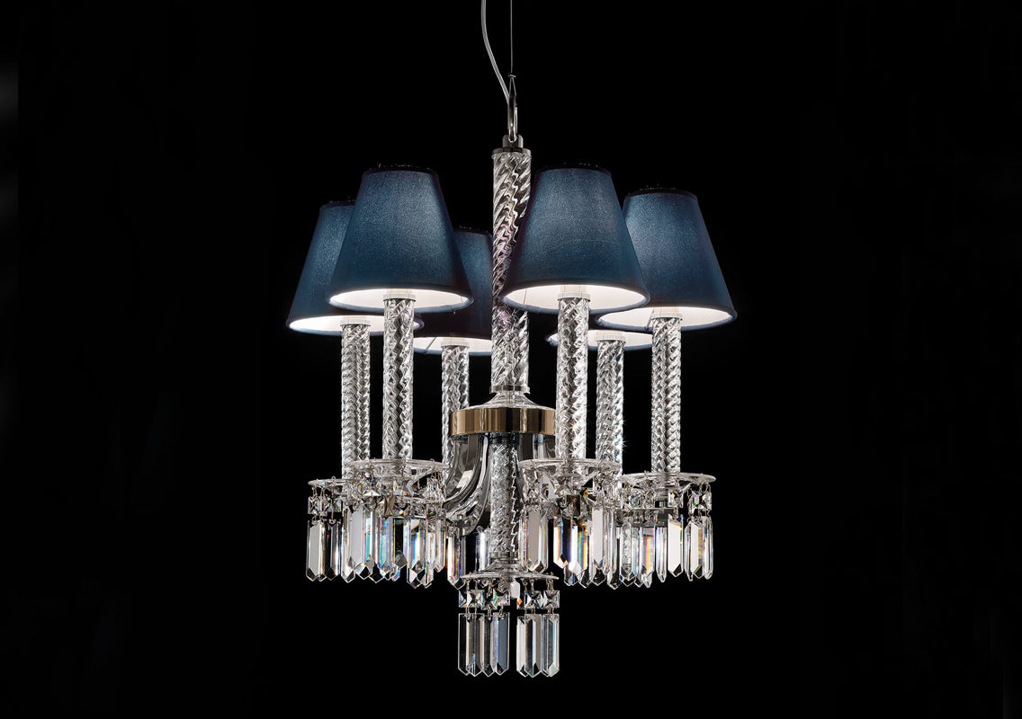Prezioso Chandelier