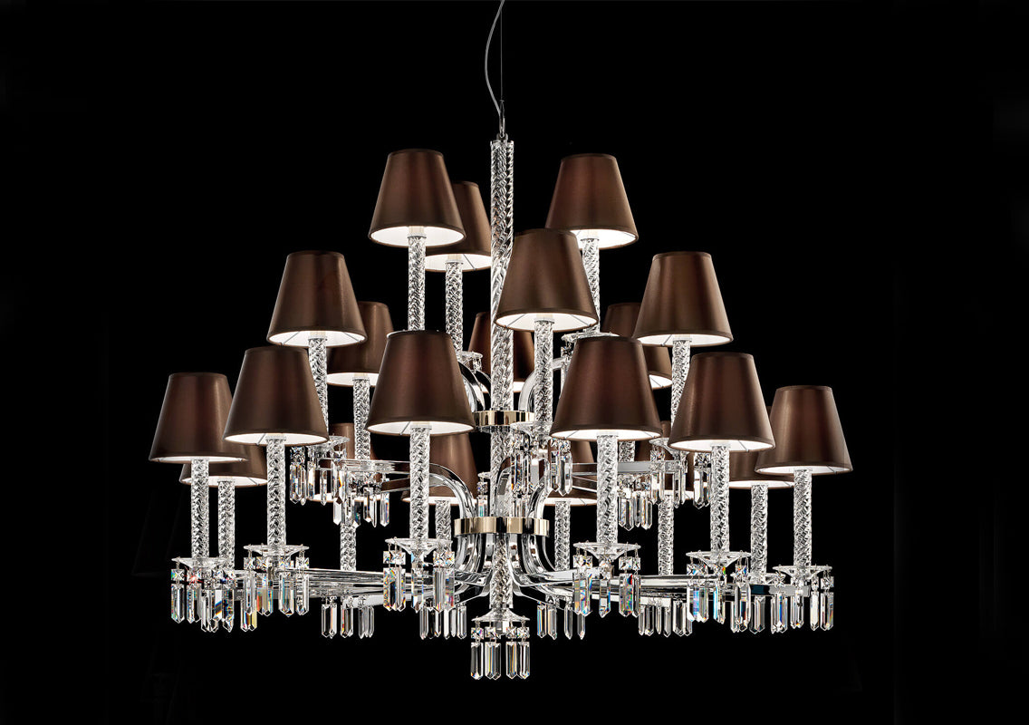 Prezioso Chandelier