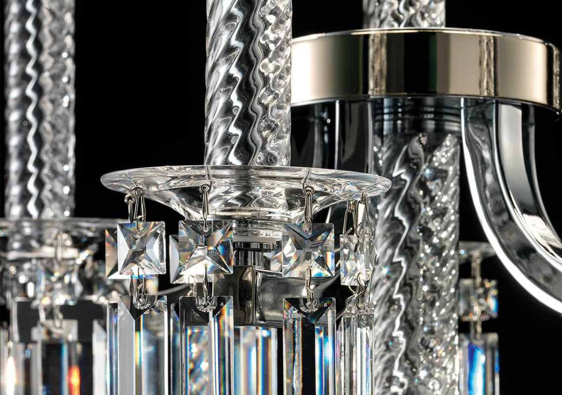 Prezioso Chandelier