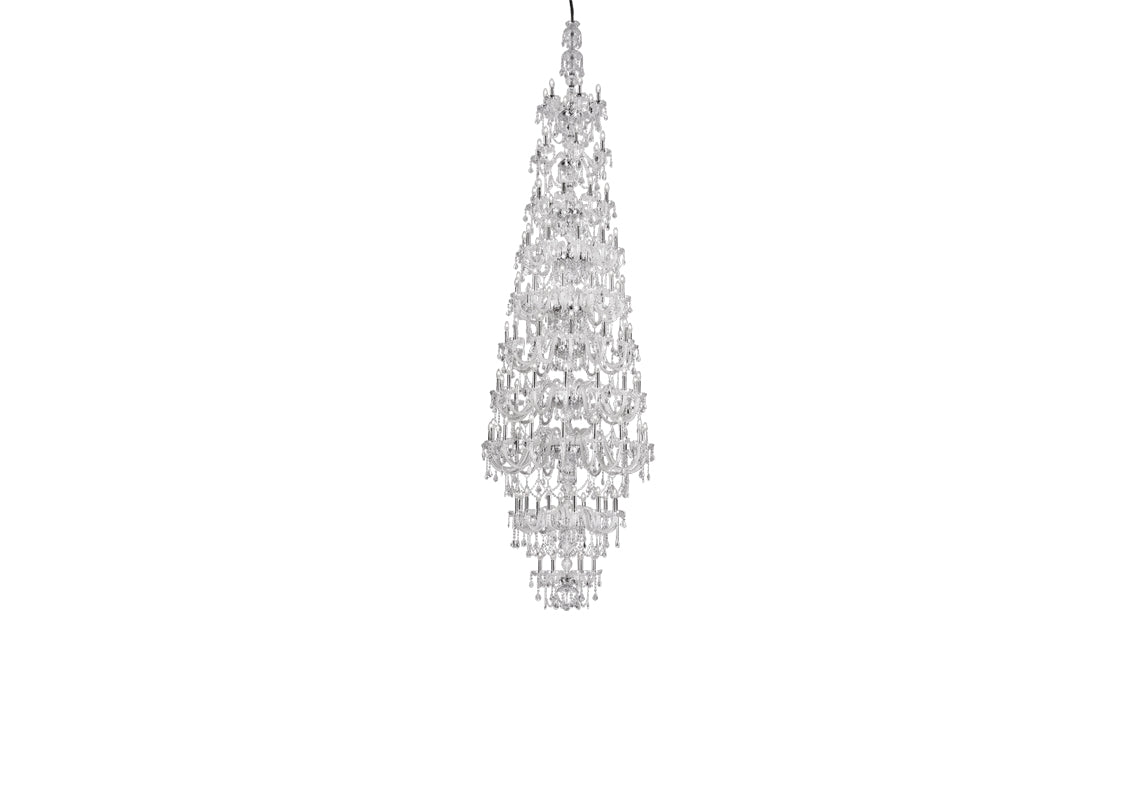 Romantic Chandelier 165/102