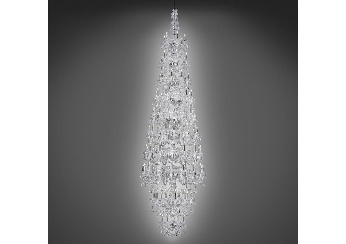 Romantic Chandelier 165/102