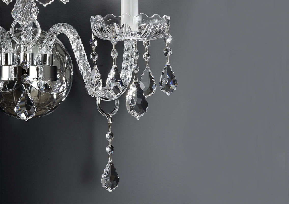 Romantic Wall Lamp