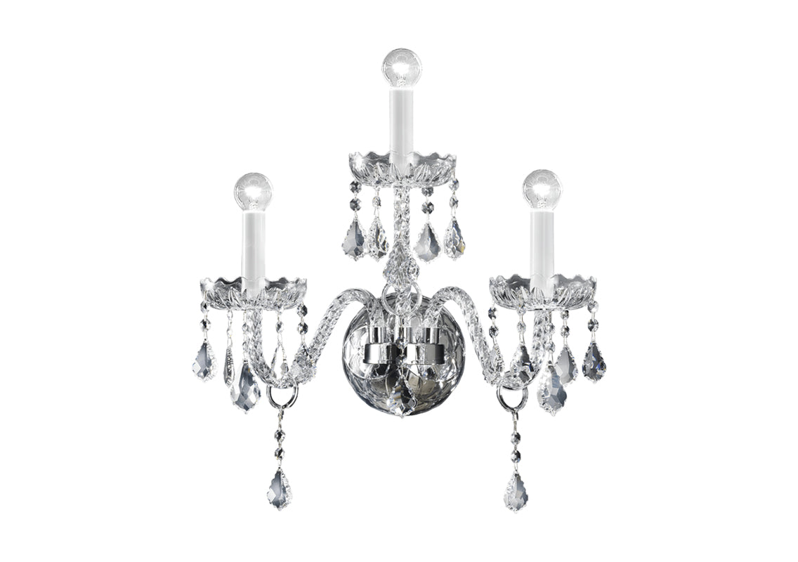 Romantic Wall Lamp