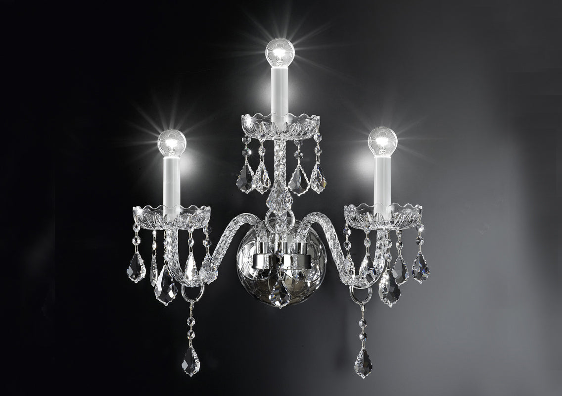 Romantic Wall Lamp