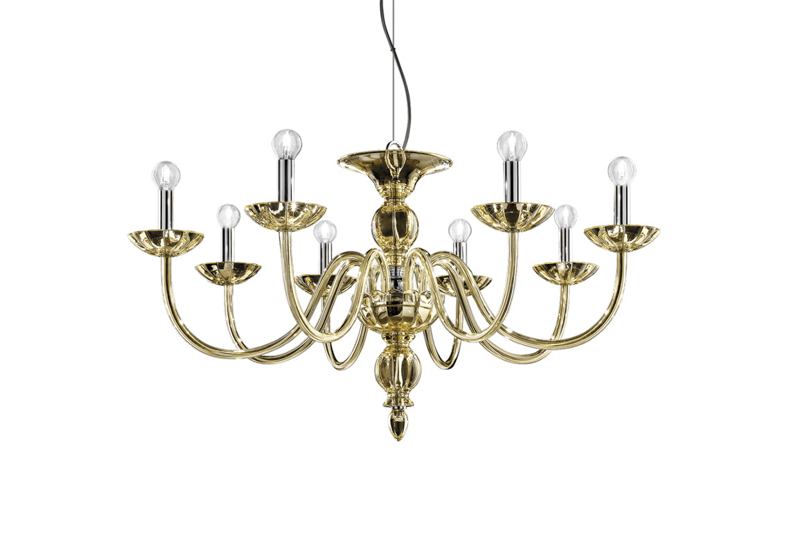 Sirius Chandelier