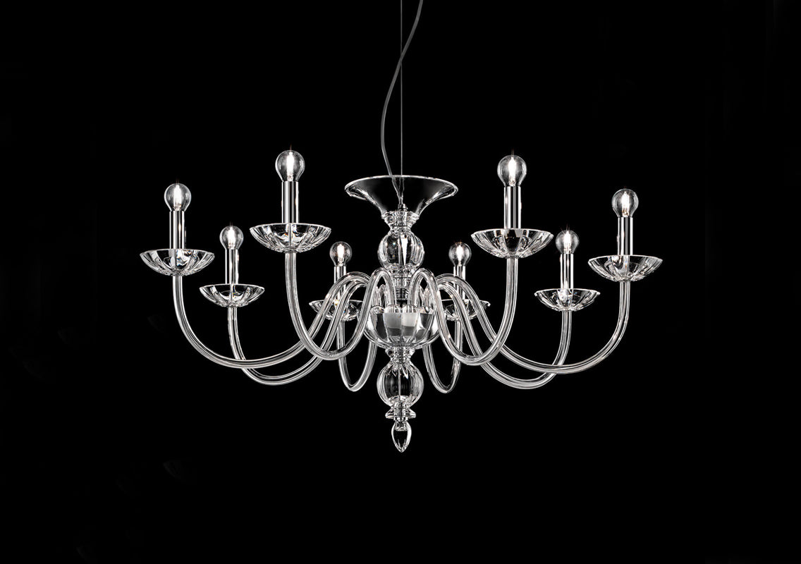 Sirius Chandelier
