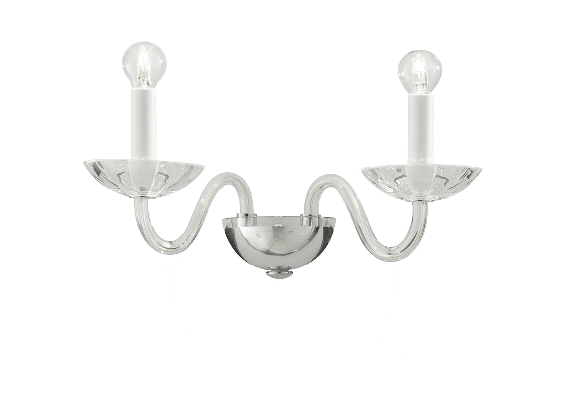 Sirius Wall Lamp