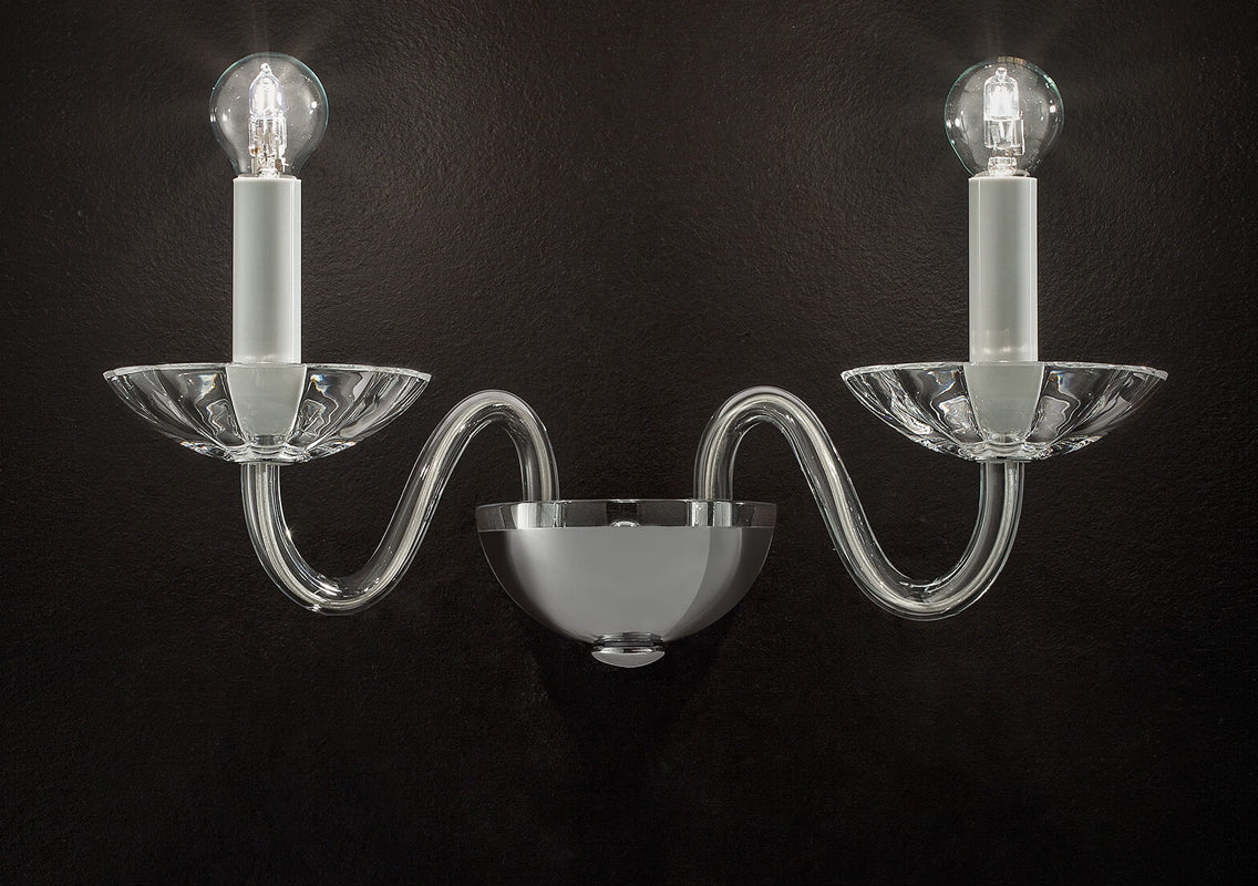 Sirius Wall Lamp