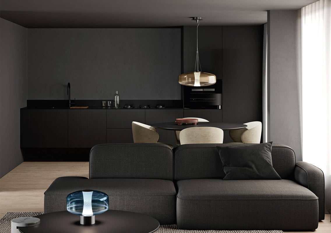 Solene Pendant Lamp