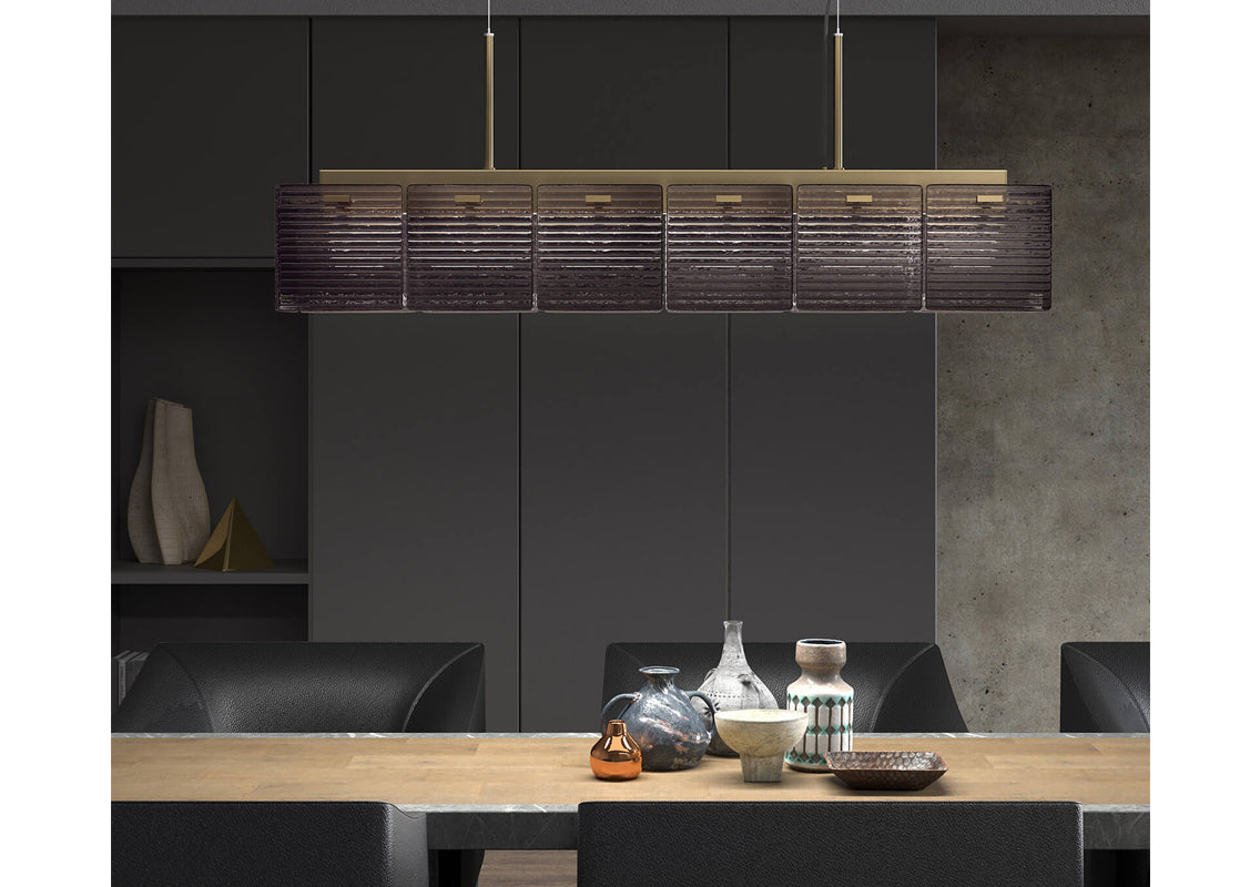Svevo Pendant Lamp