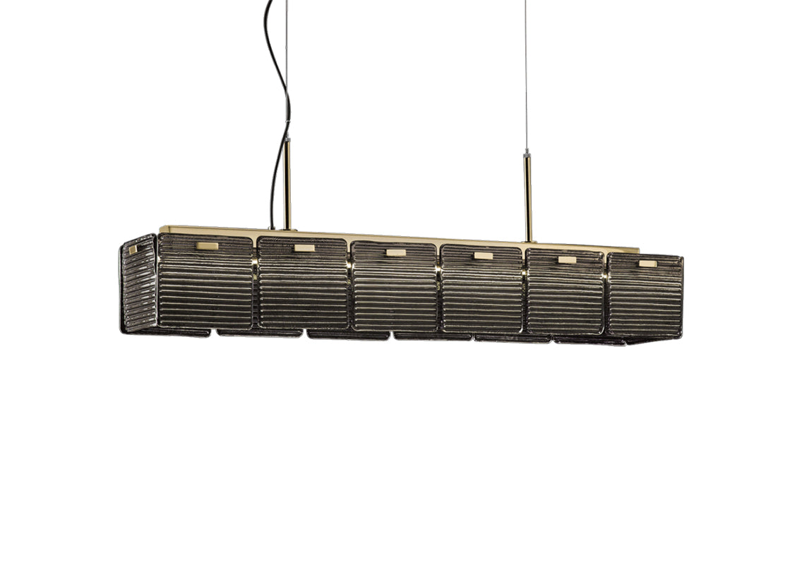 Svevo Pendant Lamp