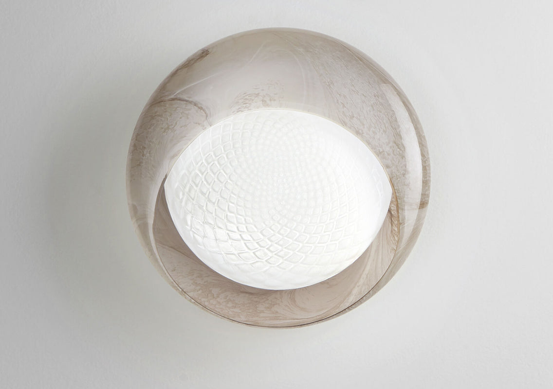Tasha Wall Lamp