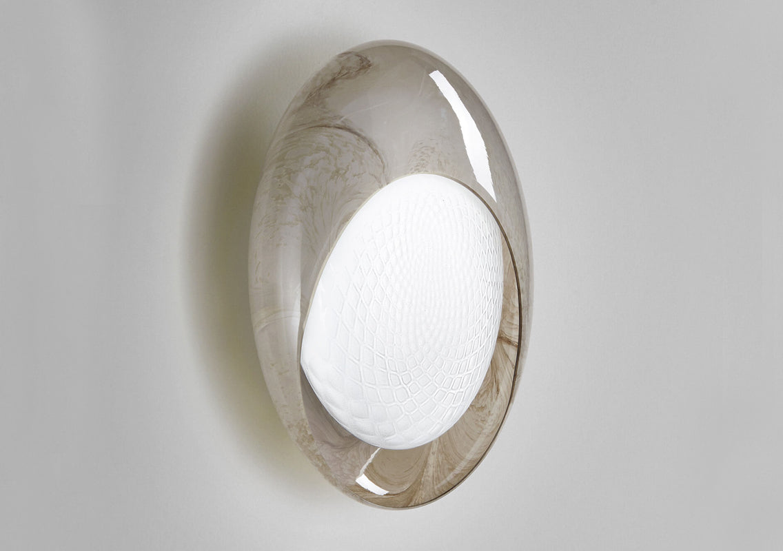 Tasha Wall Lamp