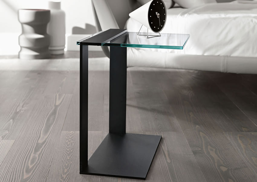 Joliet Side Table