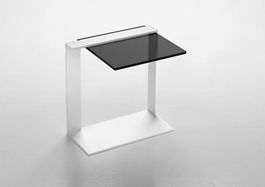 Joliet Side Table