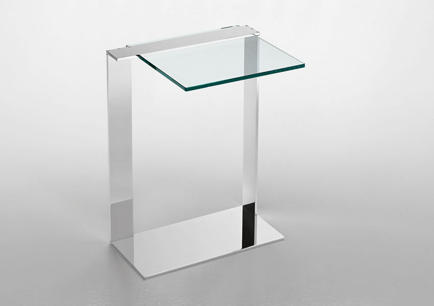 Joliet Side Table