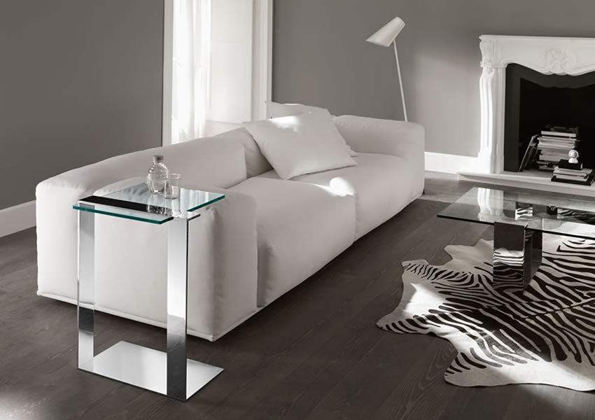 Joliet Side Table