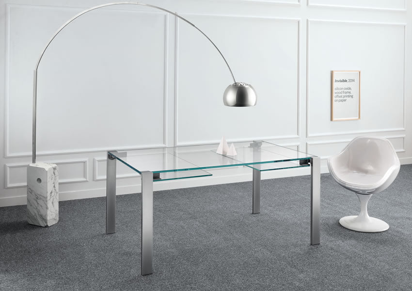 Livingstone Extendable Dining Table