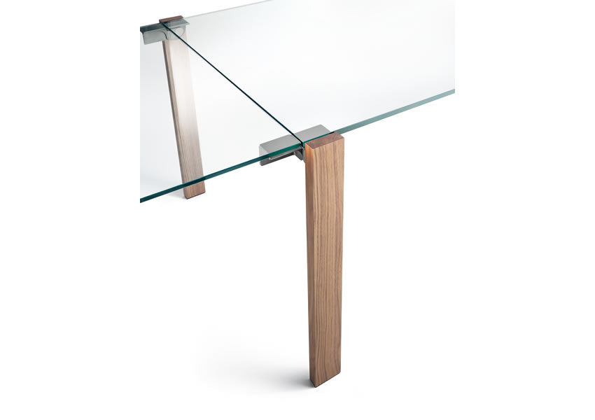 Livingstone Extendable Dining Table