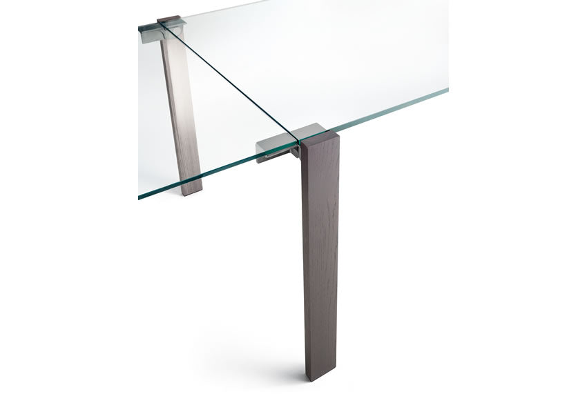 Livingstone Extendable Dining Table