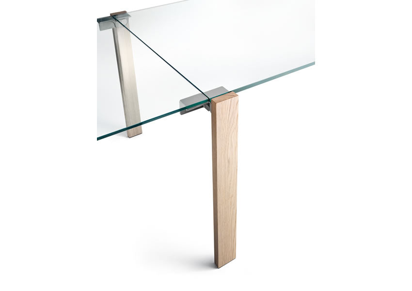 Livingstone Extendable Dining Table