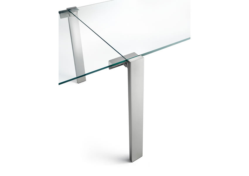 Livingstone Extendable Dining Table
