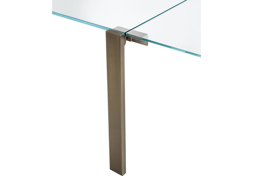 Livingstone Extendable Dining Table