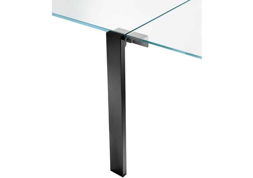 Livingstone Extendable Dining Table