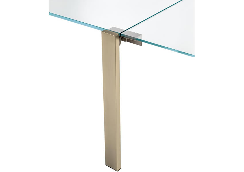 Livingstone Extendable Dining Table