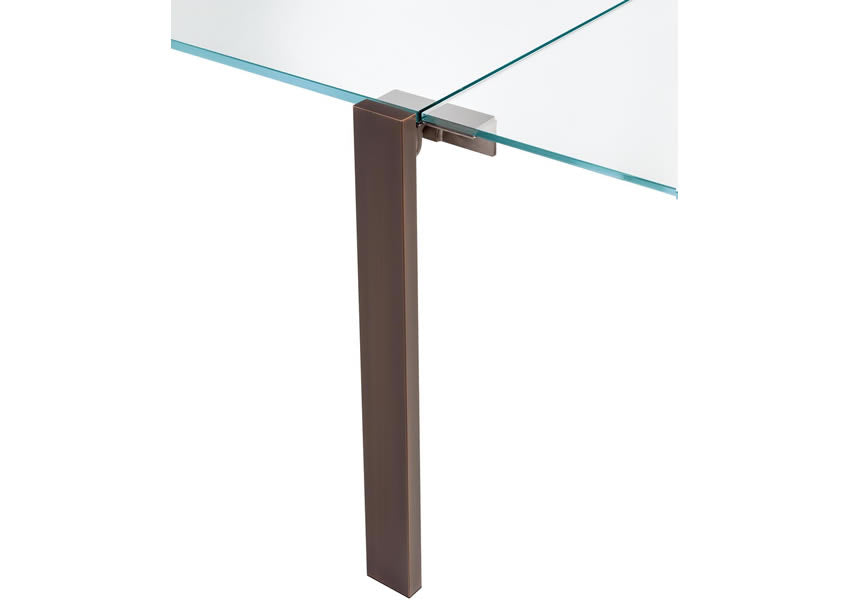 Livingstone Extendable Dining Table