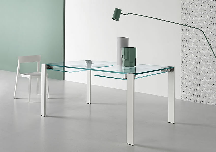 Livingstone Extendable Dining Table