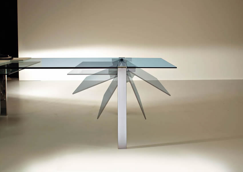 Livingstone Extendable Dining Table