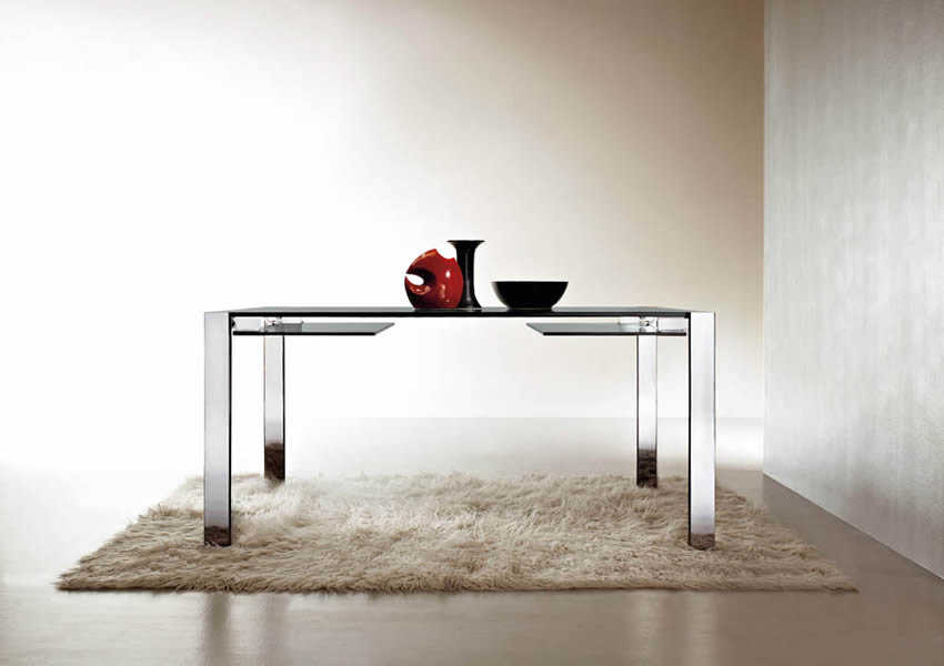 Livingstone Extendable Dining Table
