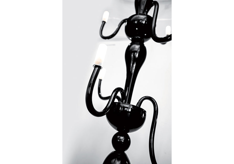 Bottle Ceiling Lamp