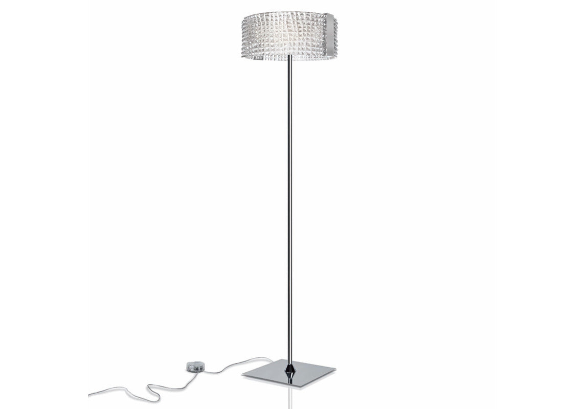 Crocodile Floor Lamp