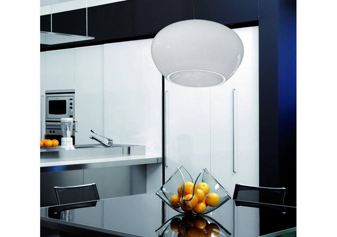 Eyes Suspended Lamp