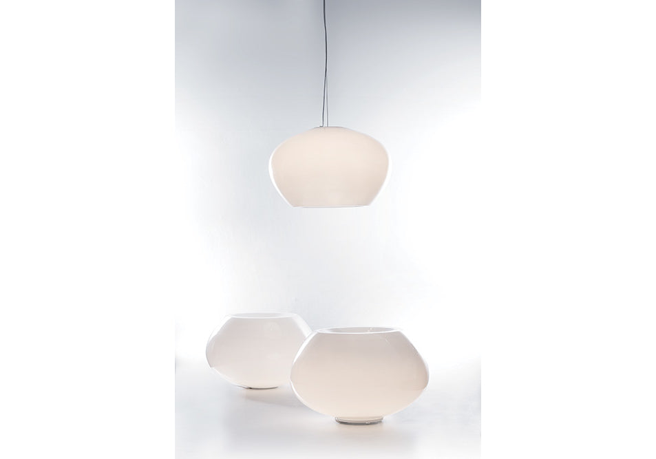 Eyes Table Lamp