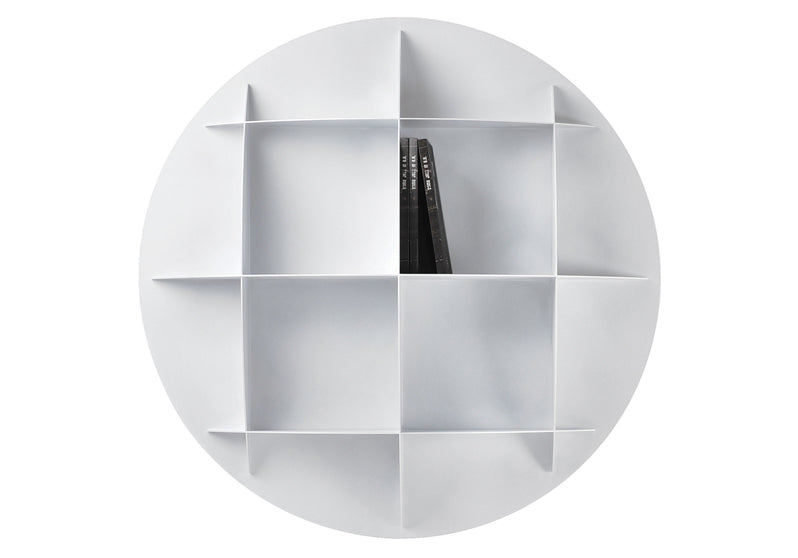 Minicontinental AL Bookcase